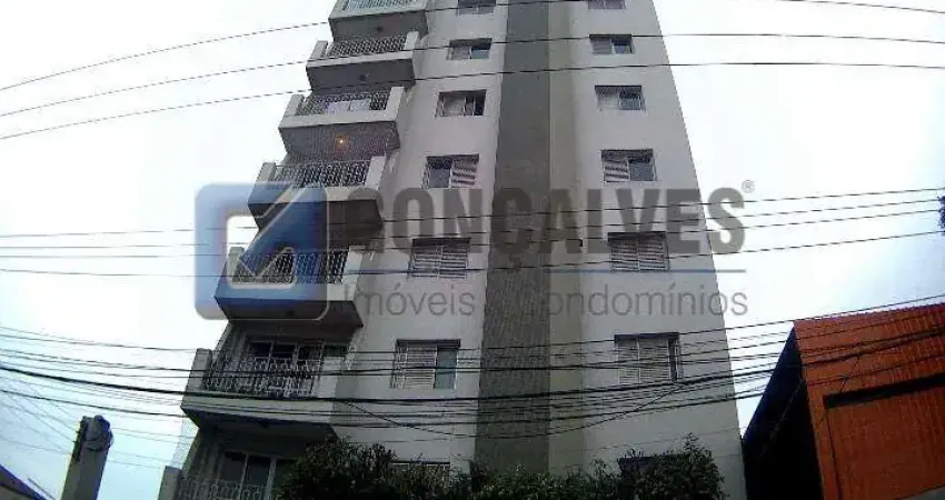 Apartamento de 3 quartos com 1 suíte à venda em Santa Paula, São Caetano do Sul