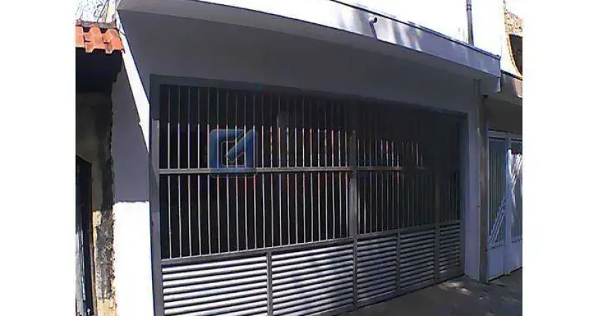 Casa à venda em Baeta Neves, São Bernardo do Campo – 2 quartos, 3 vagas e 162 m²