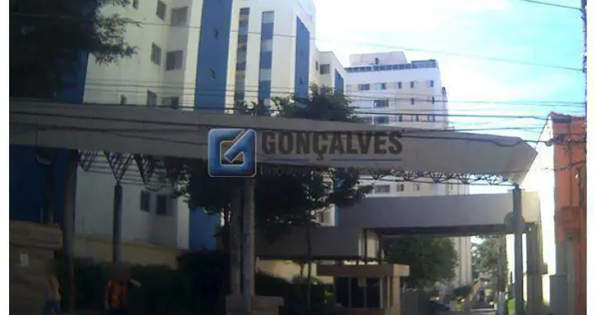 Apartamento 3 Dormitórios com 1 suíte em Jardim do Mar, São Bernardo do Campo – 98 m², 2 vagas