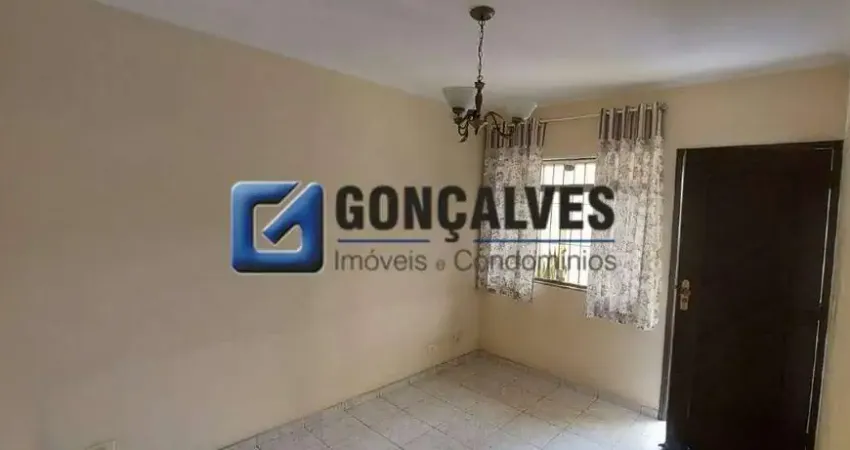 Casa Térrea 02 dormitórios a venda- Jordanópolis São Bernardo do Campo /SP