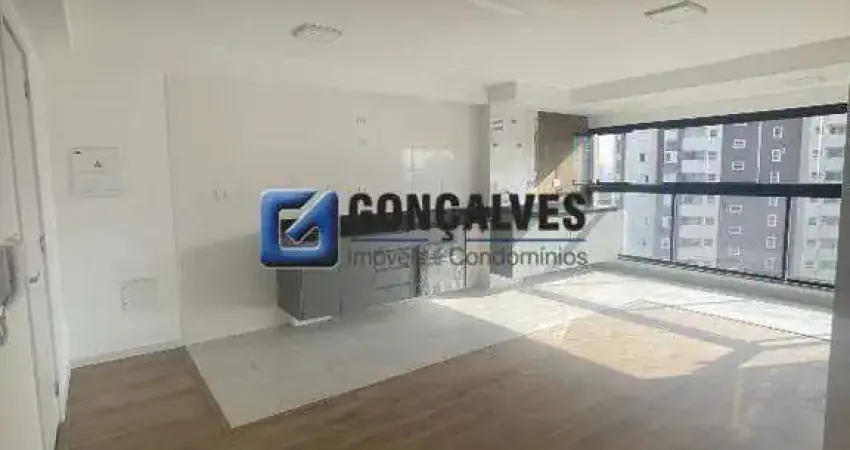 Apartamento à venda | 65 m² em Vila Assunção, Santo André – Financiamento Aceito