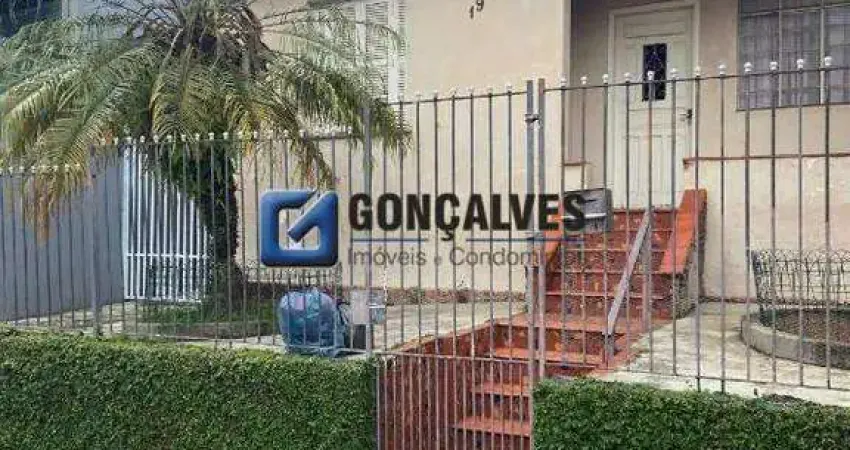 Terreno 250 m² em Jardim Bela Vista (Santo André) – Venda com Financiamento