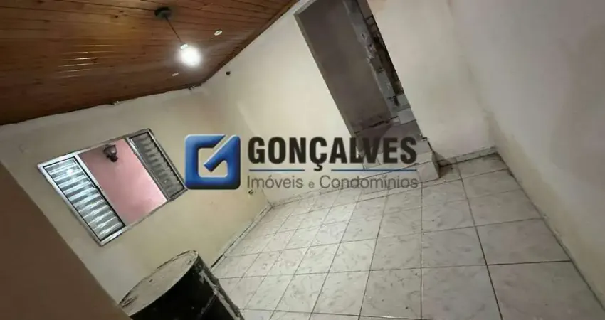 Casa residencial no Planalto, SBCampo — 2 quartos, 1 suíte, 2 vagas