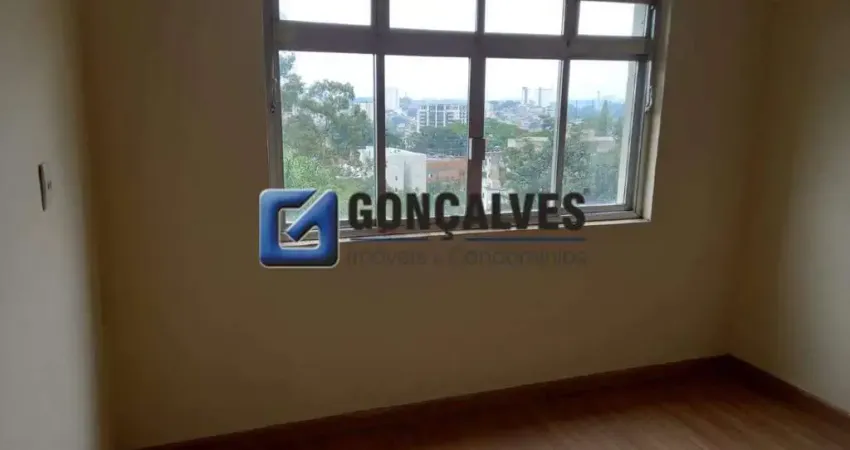 Apartamento com 3 quartos à venda na Avenida Sete de Setembro, Centro, Diadema