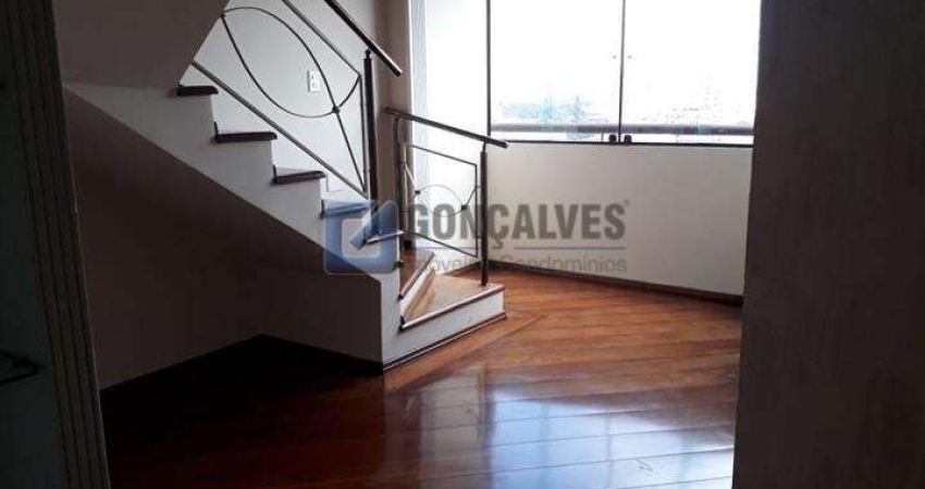 Apartamento com 3 quartos à venda na ENGENHEIRO LUIZ SCALA JUNIOR, R, Rudge Ramos, São Bernardo do Campo
