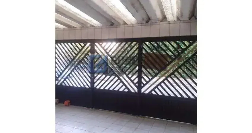 Casa com 2 quartos à venda na Rua Maria Azevedo Florence, Assunção, São Bernardo do Campo