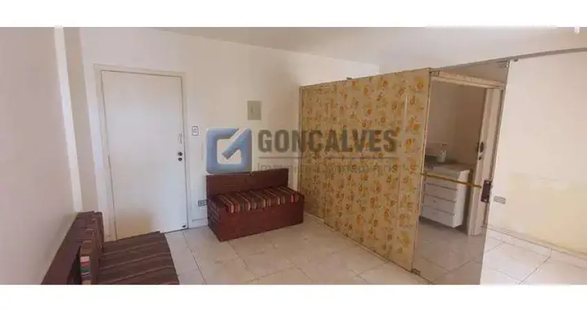 Sala comercial com 1 sala à venda na Rua Primeiro de Maio, Centro, Santo André
