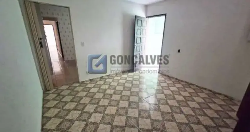 Casa com 3 quartos à venda na NOSSA SENHORA DE LOURDES, R, Alves Dias, São Bernardo do Campo