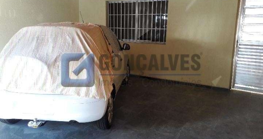 Casa com 2 quartos à venda na PAES LEME, R, Jordanópolis, São Bernardo do Campo