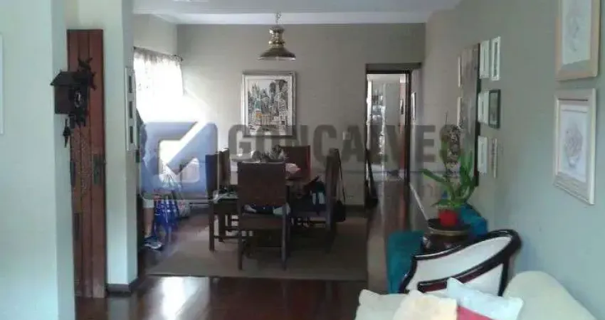 Casa com 4 quartos à venda na ARTICO, R, Jardim do Mar, São Bernardo do Campo