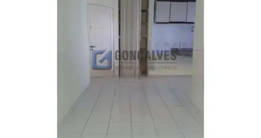 Apartamento com 1 quarto à venda na ROBERTO COPPINI, R, Jardim do Mar, São Bernardo do Campo