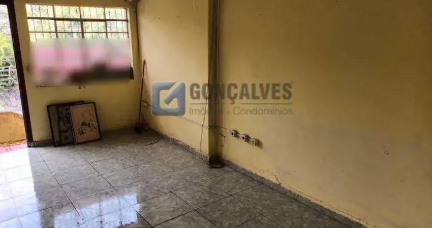 Casa com 2 quartos à venda na NEMER FERES RAHALL, R, Ferrazópolis, São Bernardo do Campo