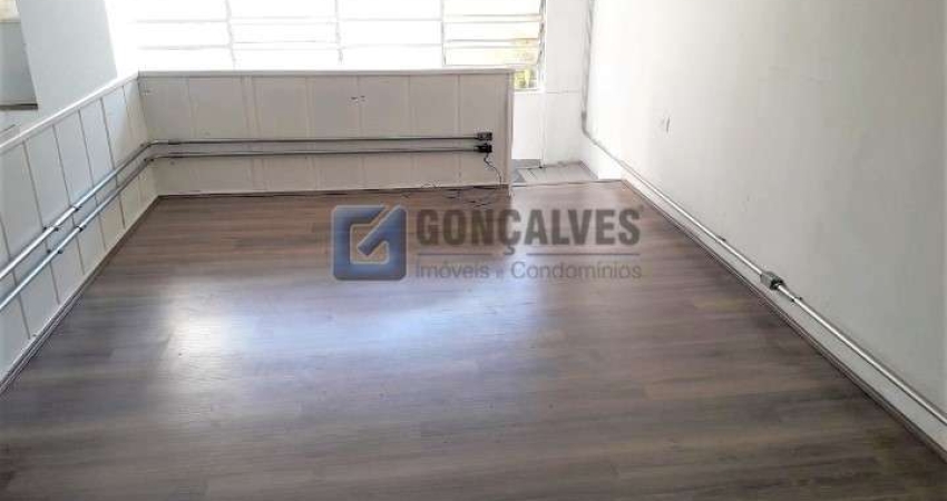 Sala comercial à venda na MEDITERRANEO, R, Jardim do Mar, São Bernardo do Campo