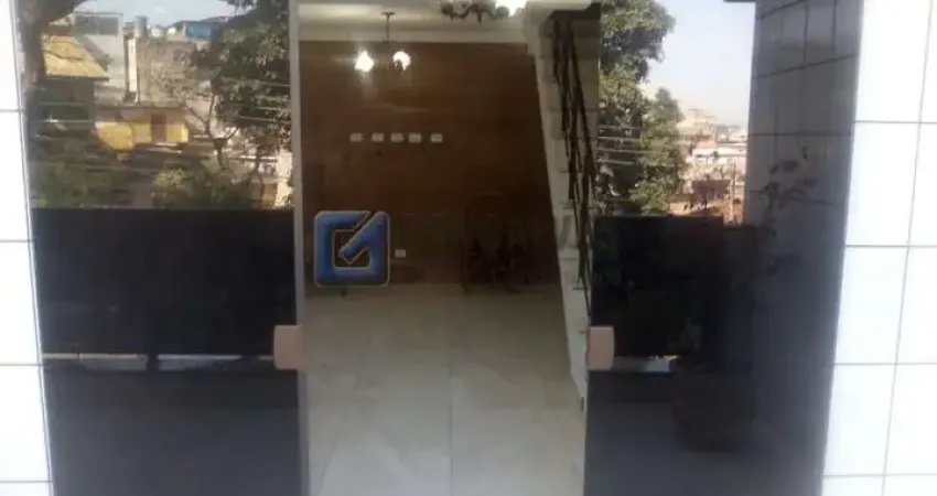 Casa com 2 quartos à venda na Rua Virgínia, Inamar, Diadema