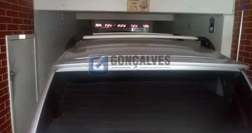 Casa com 3 quartos à venda na NOEL NUTELS, R, Vila Alvinópolis, São Bernardo do Campo