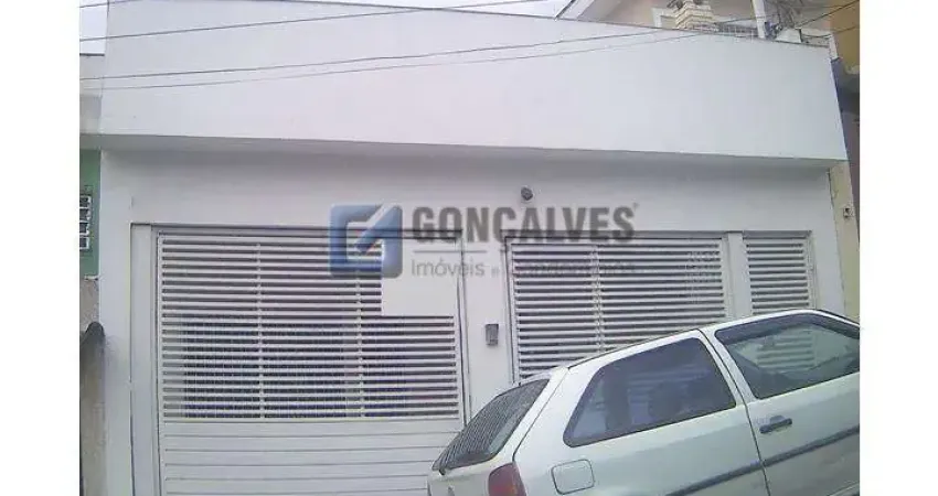 Casa com 3 quartos à venda na TURQUIA, R, Taboão, São Bernardo do Campo