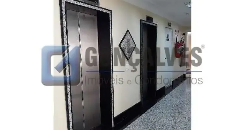 Sala comercial à venda na JURUBATUBA, R, Centro, São Bernardo do Campo