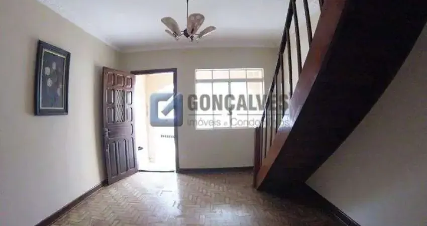 Casa com 2 quartos à venda na PAULO KRUGER, R, Centro, São Bernardo do Campo