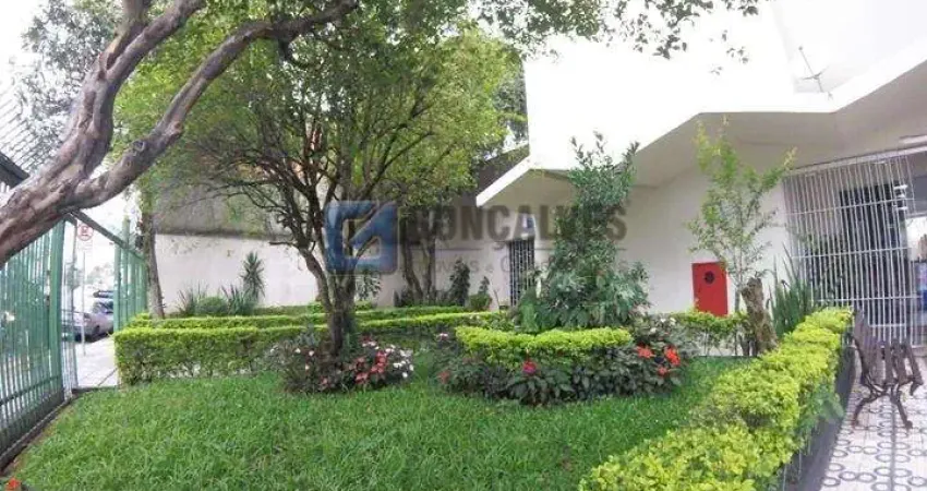Sala comercial com 1 sala à venda na JONIO, R, Jardim do Mar, São Bernardo do Campo