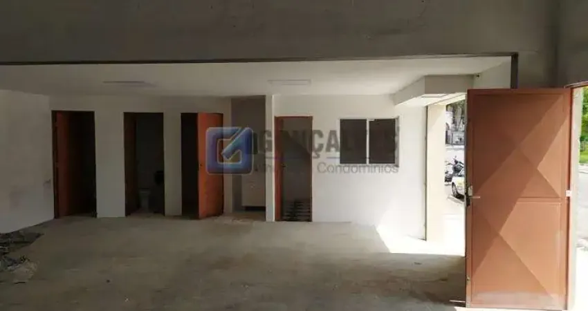 Barracão / Galpão / Depósito à venda na DOUTOR RICARDO JAFET, AV, Ipiranga, São Paulo