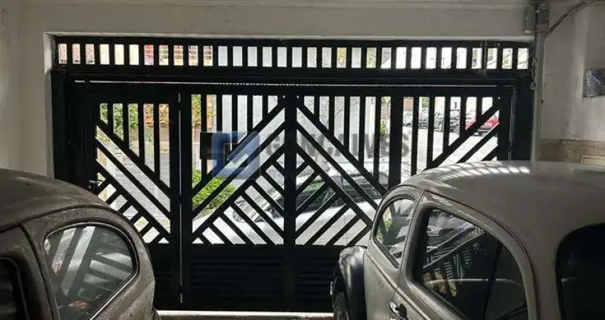 Casa com 4 quartos à venda na Rua das Dálias, Vila Marchi, São Bernardo do Campo