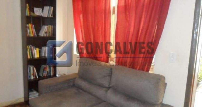 Casa com 4 quartos à venda na ALBERTO ASENCIO, R, Ferrazópolis, São Bernardo do Campo