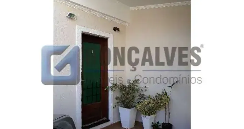 Casa com 4 quartos à venda na CARLOS ROSA LOPES, R, Santa Terezinha, São Bernardo do Campo