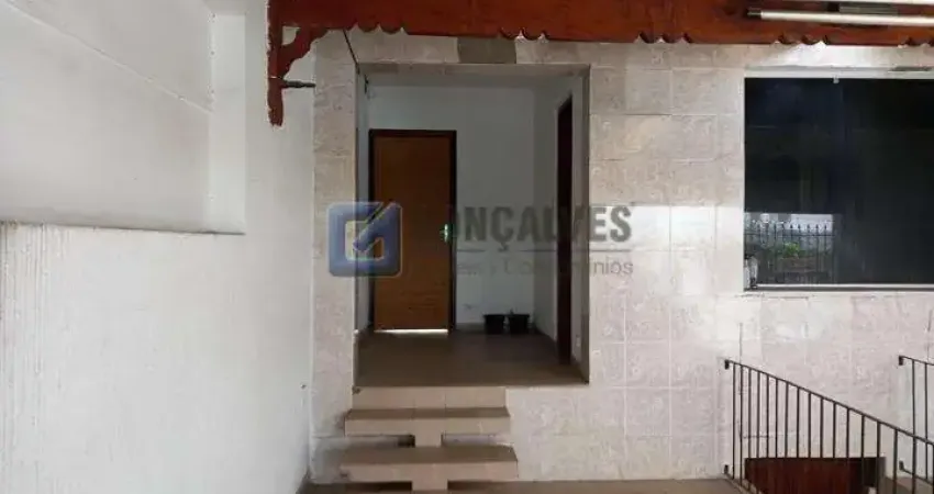 Casa com 5 quartos à venda na Rua Itália, Vila Santa Luzia, São Bernardo do Campo