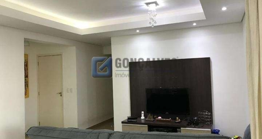 Apartamento com 3 quartos à venda na REDENCAO, AV, Jardim do Mar, São Bernardo do Campo