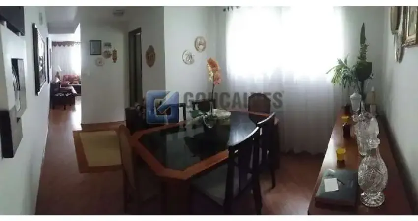 Casa com 3 quartos à venda na NICOLA ADAMO, R, Jardim Três Marias, São Bernardo do Campo