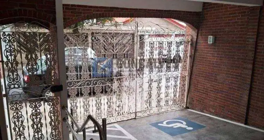 Casa comercial com 5 salas à venda na DOUTOR GABRIEL NICOLAU, R, Rudge Ramos, São Bernardo do Campo