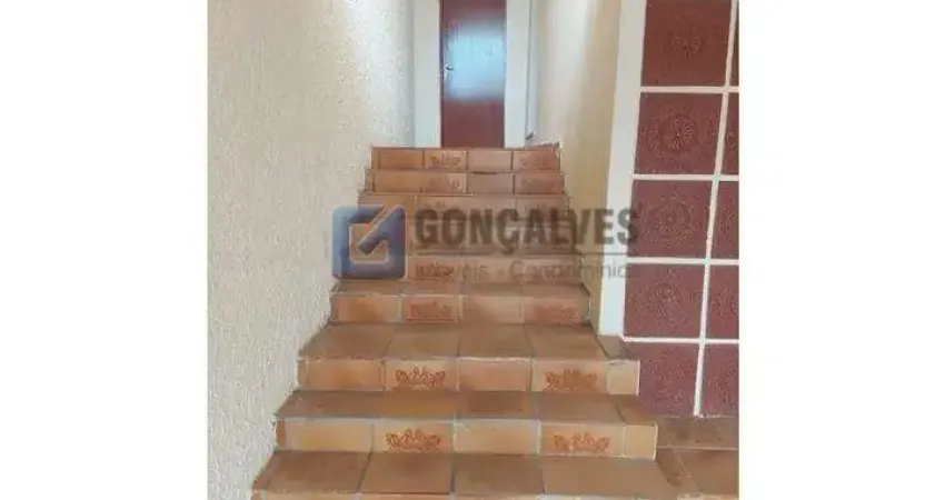 Casa com 5 quartos à venda na NICOLA ADAMO, R, Jardim Três Marias, São Bernardo do Campo