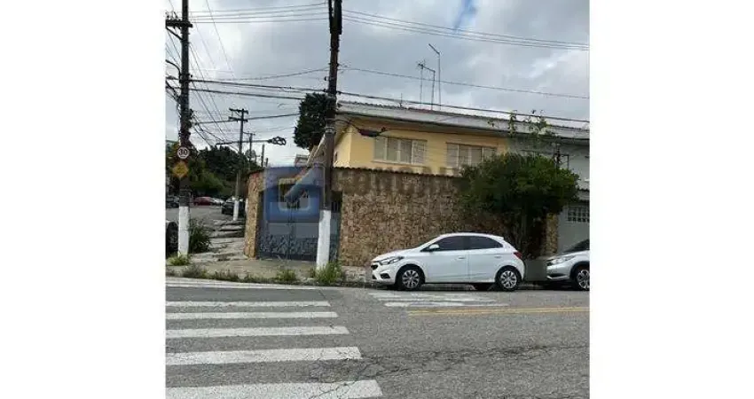 Casa com 2 quartos à venda na ALIPIO CORREA NETO, R, Planalto, São Bernardo do Campo