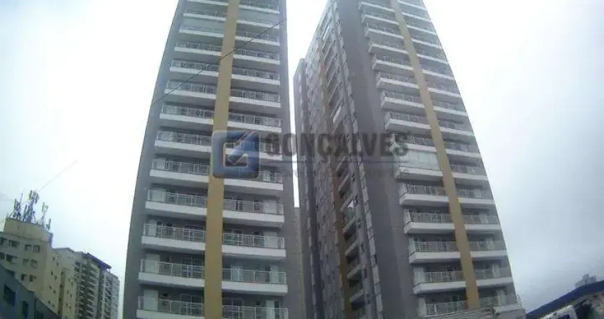 Apartamento com 2 quartos à venda na Rua dos Vianas, Baeta Neves, São Bernardo do Campo