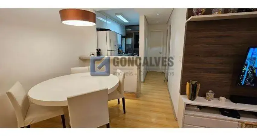 Apartamento com 2 quartos à venda na ZURICH, R, Suíço, São Bernardo do Campo