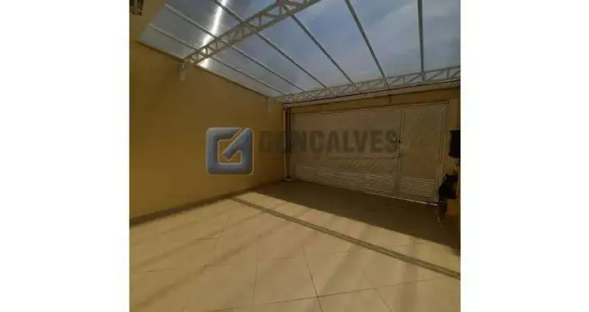 Casa com 4 quartos à venda na HELENA APARECIDA SECOL, R, Nova Petrópolis, São Bernardo do Campo