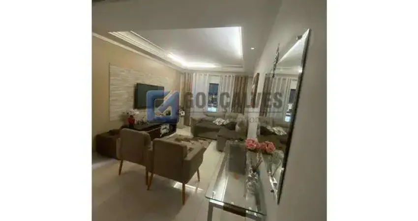 Casa com 3 quartos à venda na CIDADE DE SÃO SEBASTIAO, R, Nova Petrópolis, São Bernardo do Campo