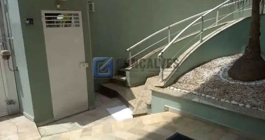 Casa com 3 quartos à venda na DOS FAISOES, R, Parque dos Pássaros, São Bernardo do Campo