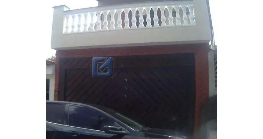 Casa com 3 quartos à venda na MARIA DA NATIVIDADE LAGES, R, Dos Casa, São Bernardo do Campo