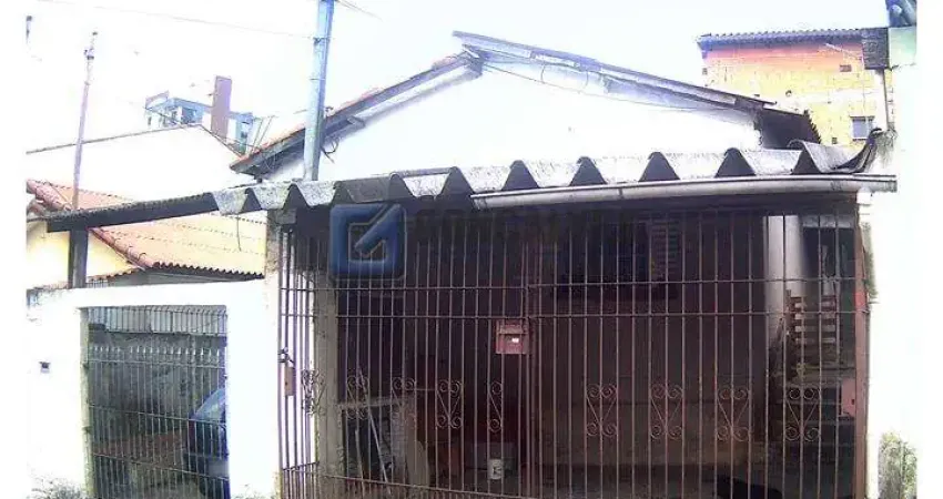 Casa com 1 quarto à venda na DOS CRISANTEMOS, R, Assunção, São Bernardo do Campo