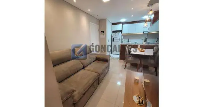 Apartamento com 2 quartos à venda na ARACATUBA, R, Santa Maria, Santo André