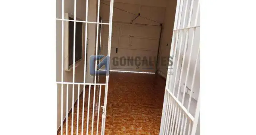 Casa com 3 quartos à venda na PORTO CARRERO, R, Campestre, Santo André