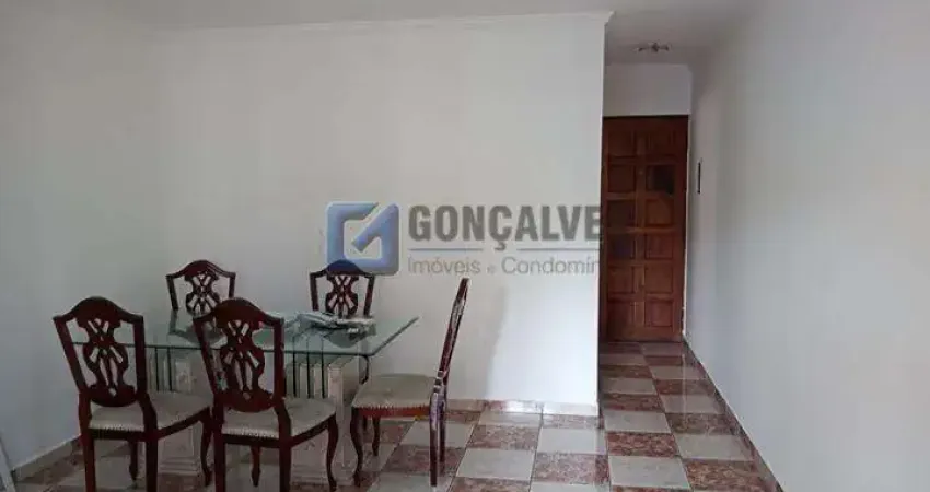 Apartamento com 3 quartos à venda na ADRIATICO, R, Jardim do Estádio, Santo André