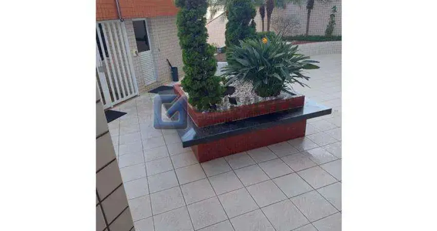 Apartamento com 3 quartos à venda na Rua Morvam Dias de Figueiredo, Vila Dayse, São Bernardo do Campo