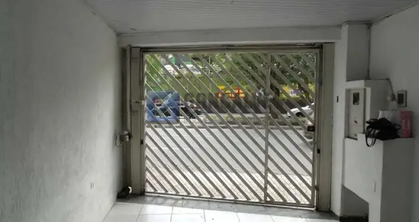 Casa com 3 quartos à venda na FRANCISCO PRESTES MAIA, AV, Centro, São Bernardo do Campo
