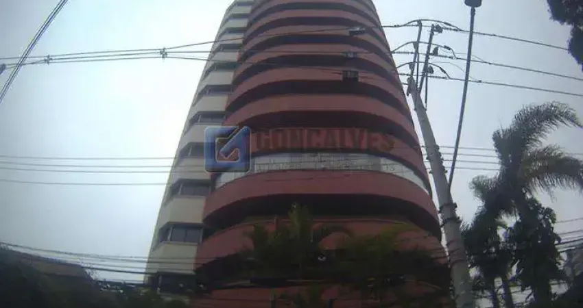 Apartamento com 5 quartos à venda na BELA VISTA, R, Vila Álvaro Marques, São Bernardo do Campo