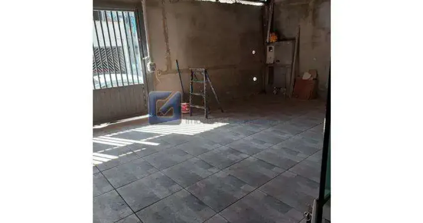 Casa com 2 quartos à venda na Rua Antônio Marçon, Assunção, São Bernardo do Campo