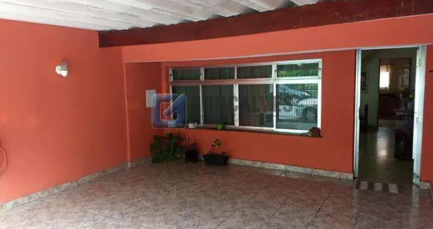Casa com 3 quartos à venda na CONSOLACAO, R, Paulicéia, São Bernardo do Campo