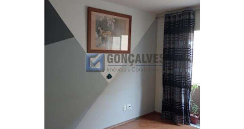 Apartamento com 2 quartos à venda na SILVIA, R, Olímpico, São Caetano do Sul