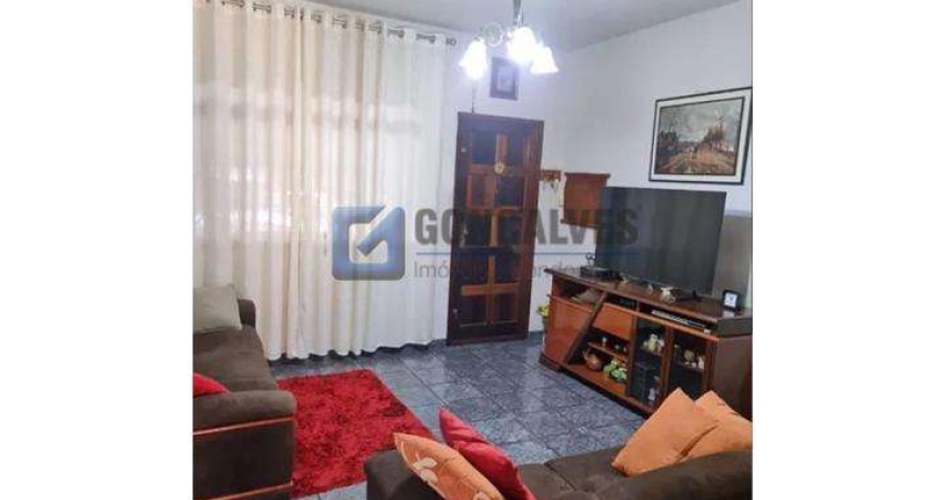 Casa com 2 quartos à venda na ALABASTRO, R, Conceição, Diadema